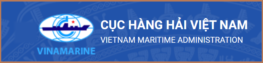 Cục hàng hải Việt Nam