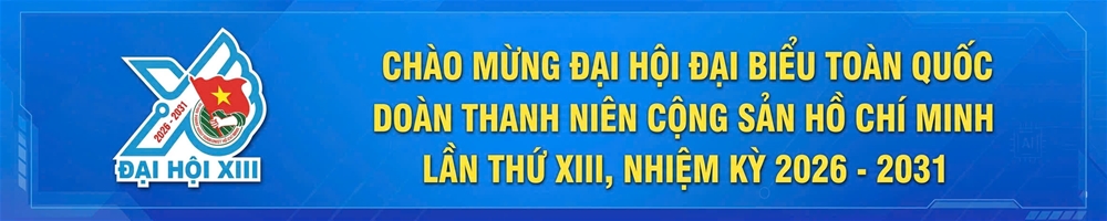 Đại hội Đoàn