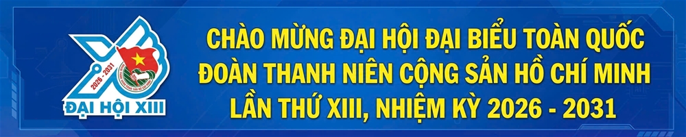 Đại hội Đoàn