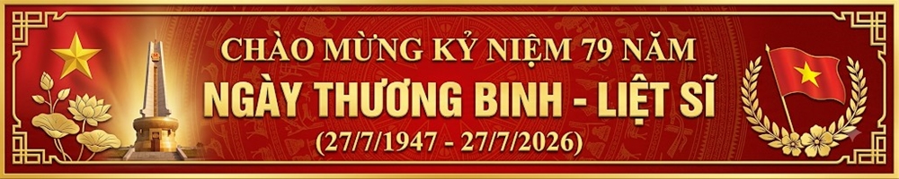 Ngày tthuong binh