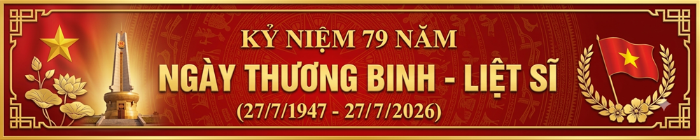 Ngày tthuong binh