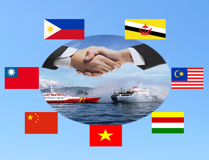 Các điều ước quốc tế về hàng hải ( Việt Nam là thành viên)