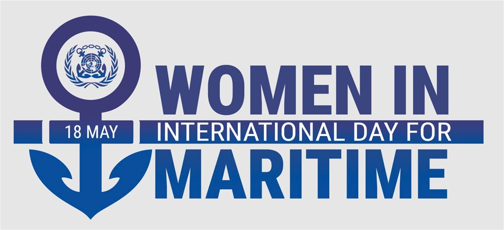 ngày phụ nữ hàng hải
