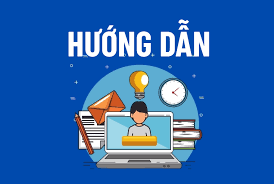VĂN BẢN, HƯỚNG DẪN